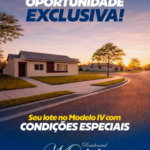 Terreno à venda no Residencial Modelo IV em Bataguassu - MS