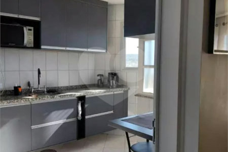 Apartamento à venda com 2 quartos, sendo 1 suíte, em Santa Rosa, Vinhedo, SP