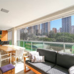 Apartamento à venda com 3 suítes em Perdizes, São Paulo, SP