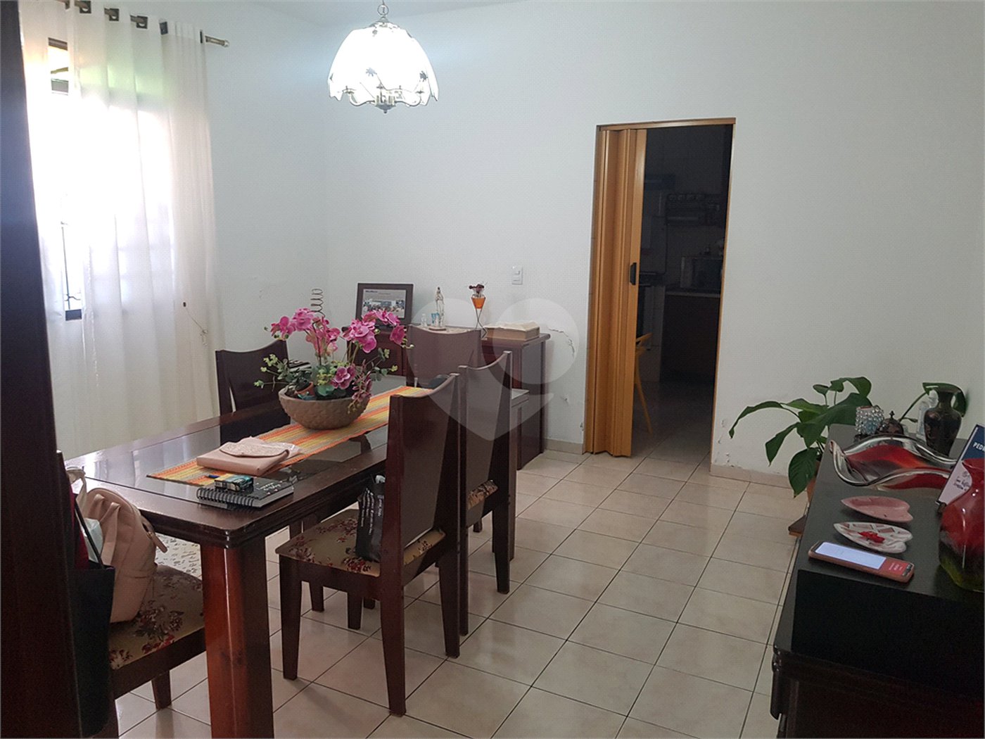 Sobrado à venda com 3 quartos, sendo 1 suíte, em Campo Grande, São Paulo, SP