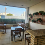 Apartamento à venda com 2 quartos, sendo 1 suíte, em Barra Funda, São Paulo, SP