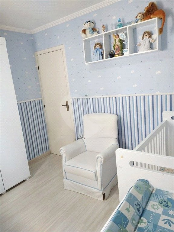 Apartamento à venda com 2 quartos em Jardim Gonçalves, Sorocaba, SP