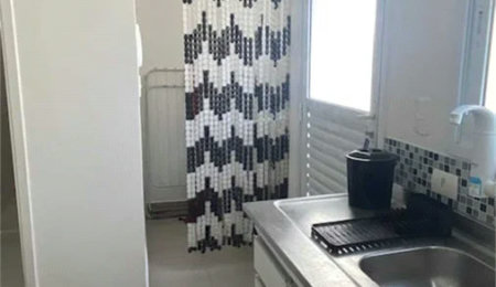 Apartamento para alugar com 1 quarto em Jardim Bonfiglioli, São Paulo, SP