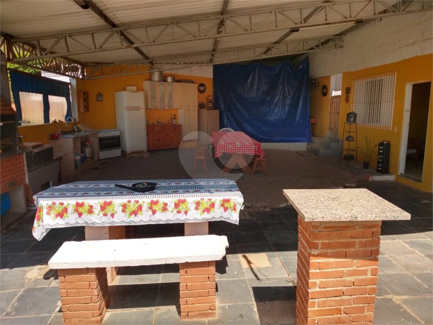 Chácara à venda com 5 quartos, sendo 1 suíte, em Vitória Régia, Atibaia, SP