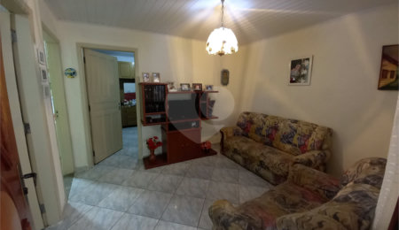 Casa de Vila à venda com 2 quartos em Vila Gustavo, São Paulo, SP