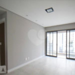 Apartamento à venda com 1 quarto em Consolação, São Paulo, SP