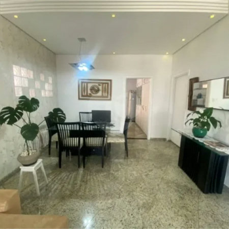 Casa a venda com 400 m² - Mooca
