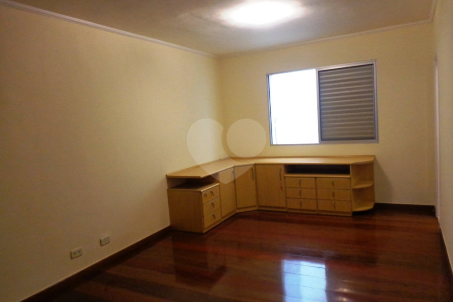 Apartamento à venda com 4 quartos, sendo 1 suíte,  em Santana, São Paulo, SP