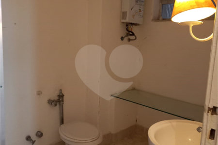 Apartamento à venda com 3 quartos em Copacabana, Rio de Janeiro, RJ