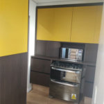 Apartamento à venda com 4 quartos, sendo 2 suítes,  em Pinheiros, São Paulo, SP