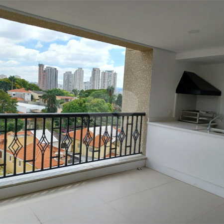 Cobertura à venda com 3 quartos, sendo 2 suítes,  em Lapa, São Paulo, SP