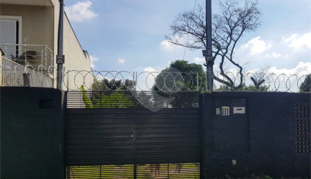 Terreno à venda em Jardim Prudência, São Paulo, SP