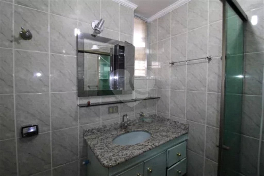 Apartamento à venda com 2 quartos em Santana, São Paulo, SP
