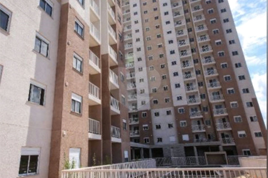 Apartamento à venda com 2 quartos em Pirituba, São Paulo, SP