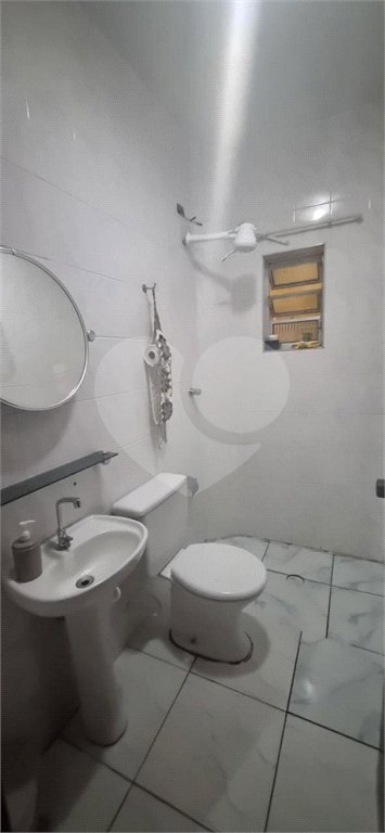 Sobrado à venda com 2 quartos em Vila Nova Cachoeirinha, São Paulo, SP