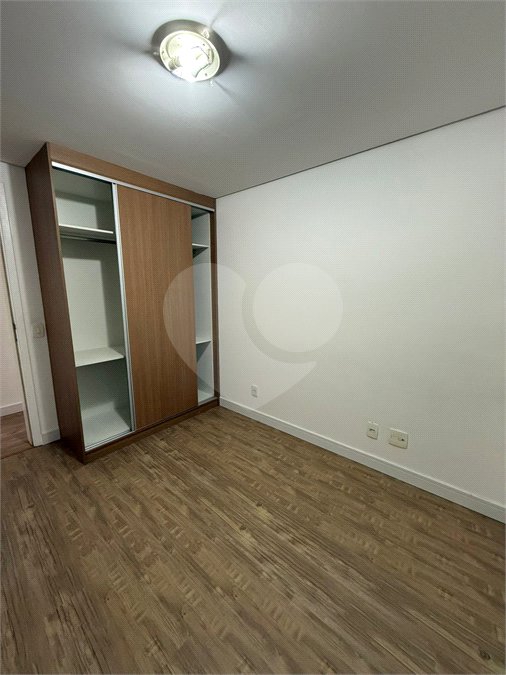 Apartamento para alugar com 3 suítes no Centro, Santo André, SP