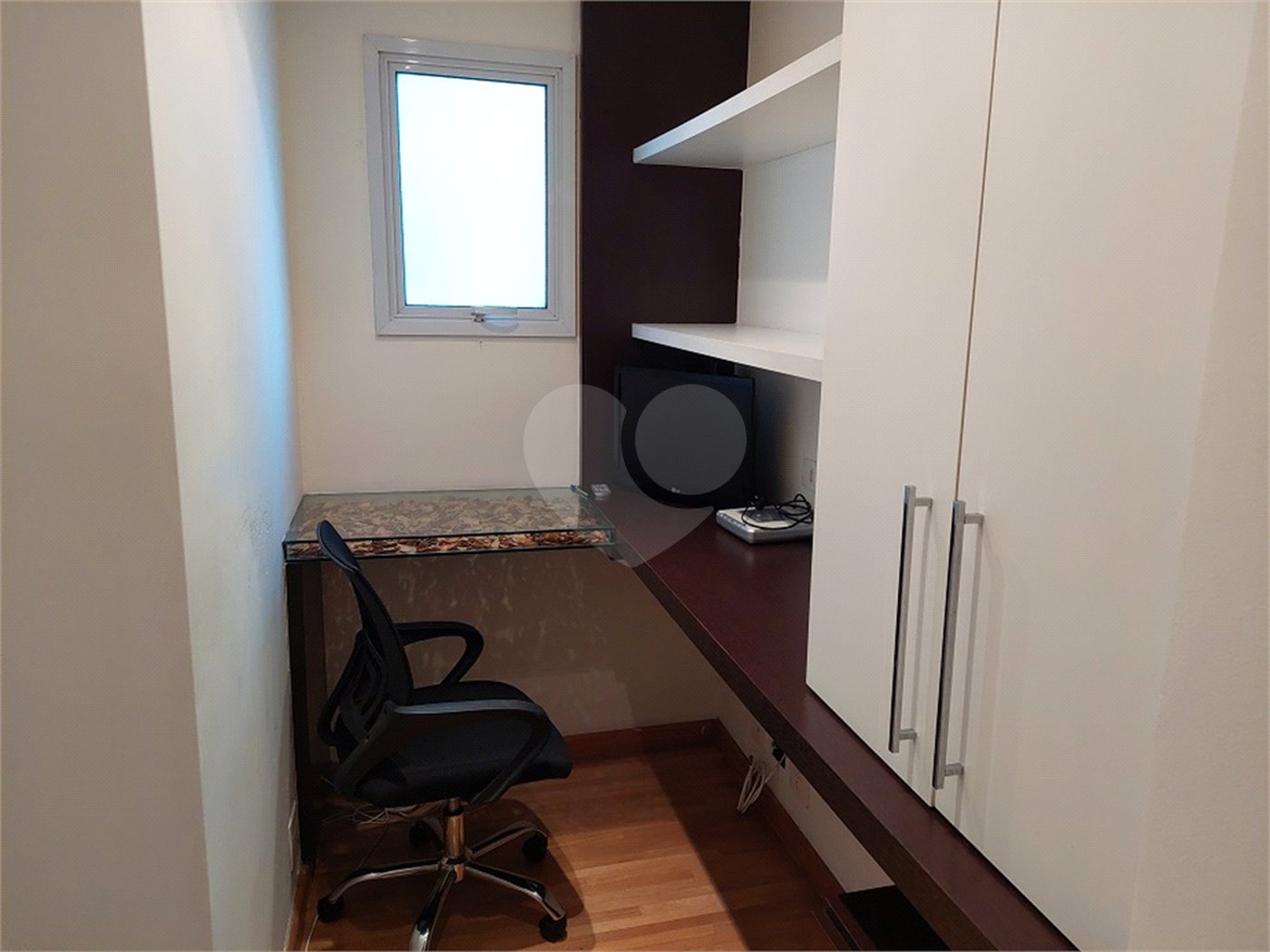 Apartamento à venda ou para alugar com 2 suítes em Brooklin, São Paulo, SP