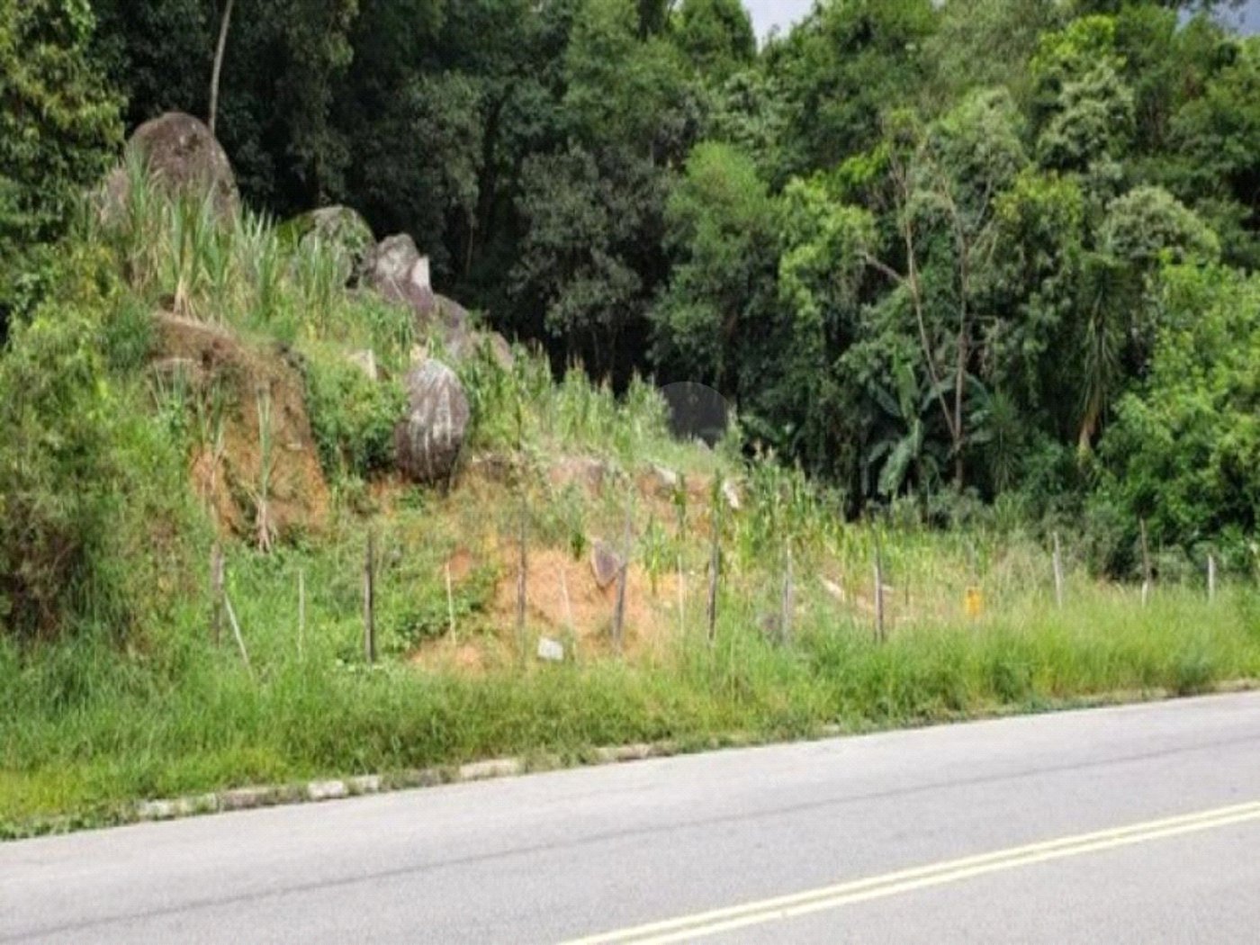 Terreno à venda em Horto, São Paulo, SP