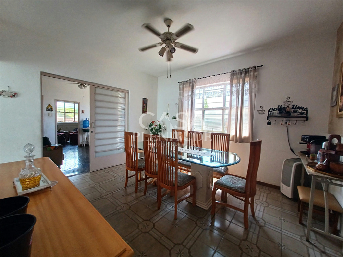 Casa à venda com 4 quartos em Vila Trujillo, Sorocaba, SP