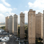 Duplex à venda com 6 quartos, sendo 4 suítes, em Alto de Pinheiros, São Paulo, SP