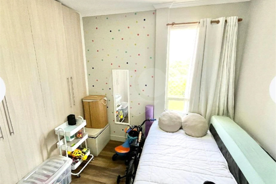 Apartamento à venda com 3 quartos em Santana, São Paulo, SP