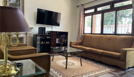 Casa Térrea à venda com 5 quartos, sendo 3 suítes, em Instituto de Previdência, São Paulo, SP