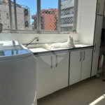 Apartamento à venda com 3 quartos, sendo 1 suíte, em Passagem, Cabo Frio, RJ