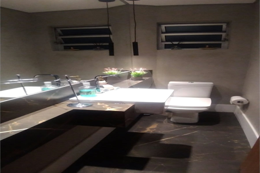 Casa de Vila à venda com 4 quartos, sendo 2 suítes, em Vila Guilherme, São Paulo, SP