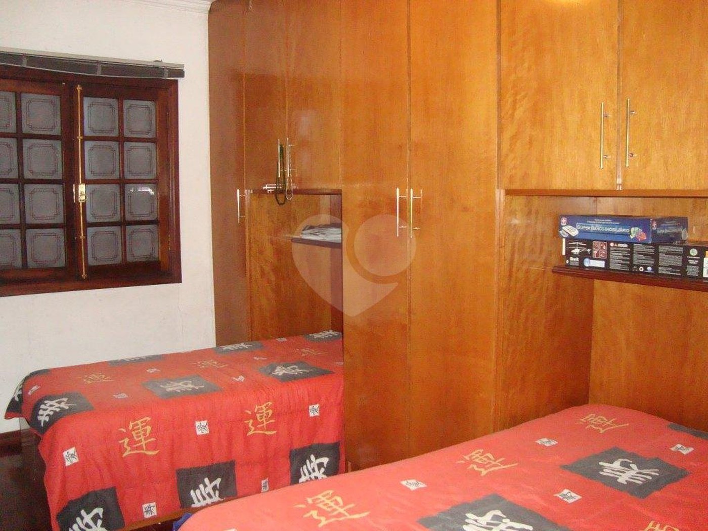 Sobrado à venda com 4 quartos, sendo 2 suítes, em Santa Teresinha, São Paulo, SP