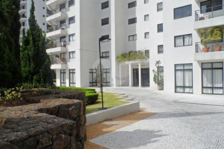 Cobertura à venda com 6 suítes em Jardim Marajoara, São Paulo, SP