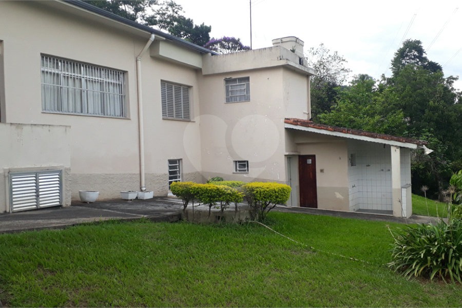 Terreno à venda ou para alugar com 4 quartos, sendo 1 suíte, em Tremembé, São Paulo, SP