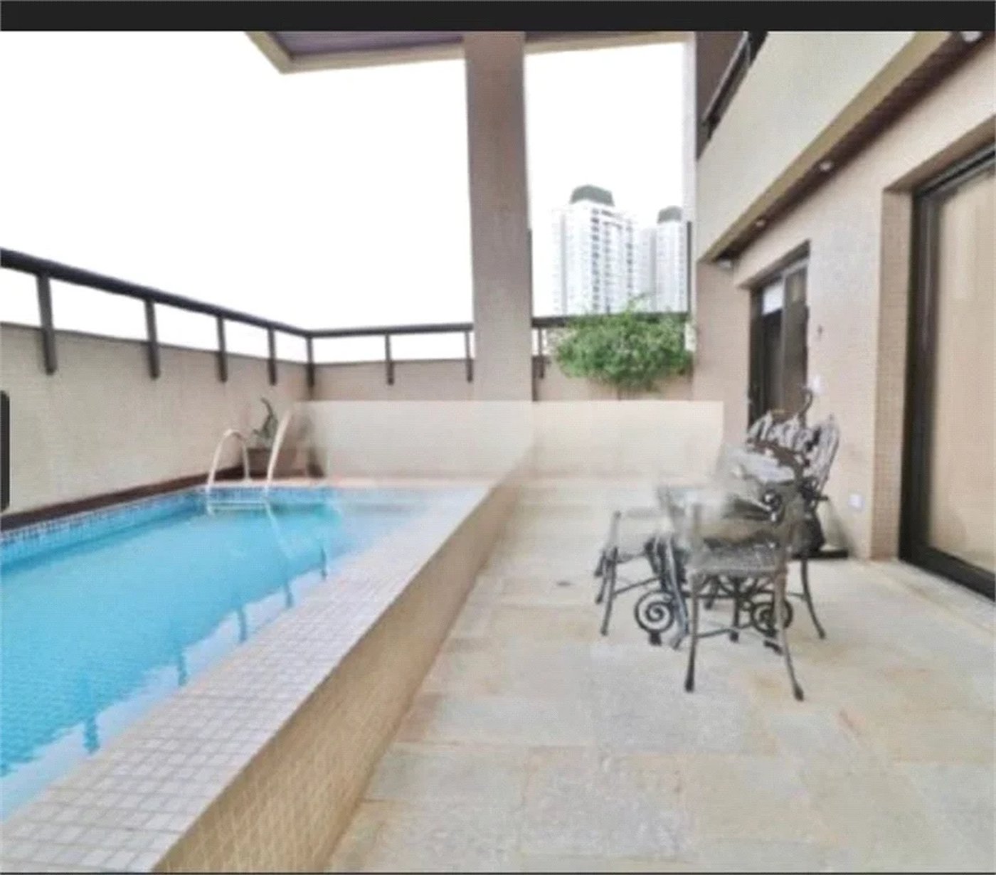 Apartamento à venda com 4 suítes em Paraisópolis, São Paulo, SP