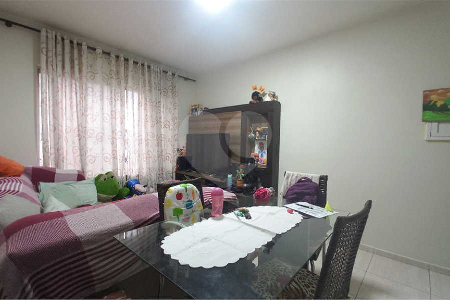 Apartamento à venda com 2 quartos em Jaçanã, São Paulo, SP