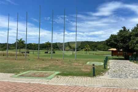 Terreno à venda em Marina, Armação dos Búzios, RJ