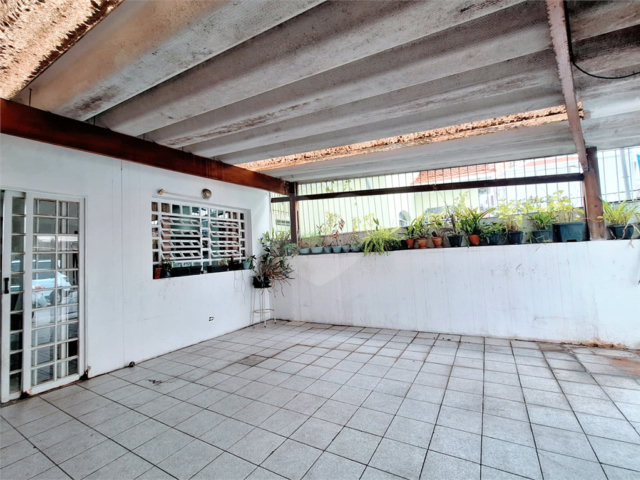 Casa à venda com 2 quartos em Limão, São Paulo, SP