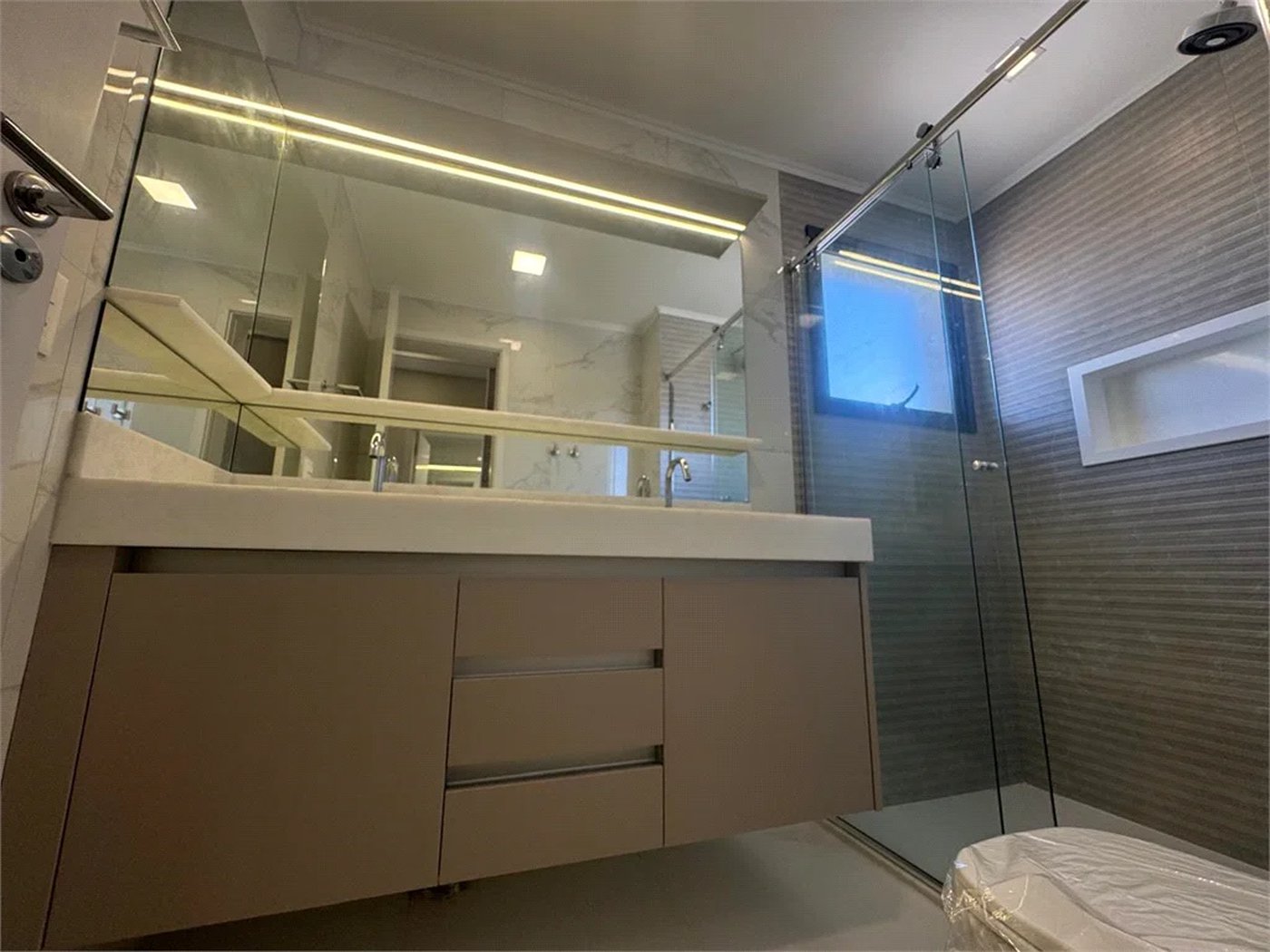Apartamento à venda com 3 suítes em Brooklin Paulista, São Paulo, SP
