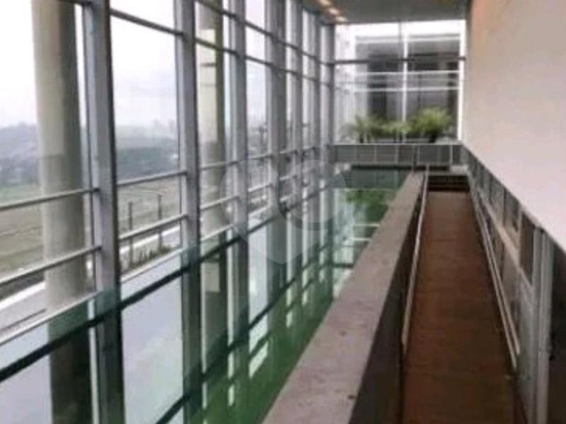 Apartamento à venda com 1 suíte em Cidade Monções, São Paulo, SP