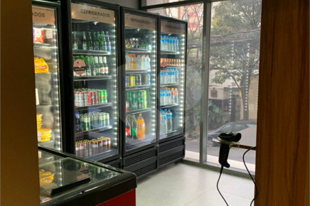 Apartamento à venda ou para alugar com 1 suíte em Cerqueira César, São Paulo, SP