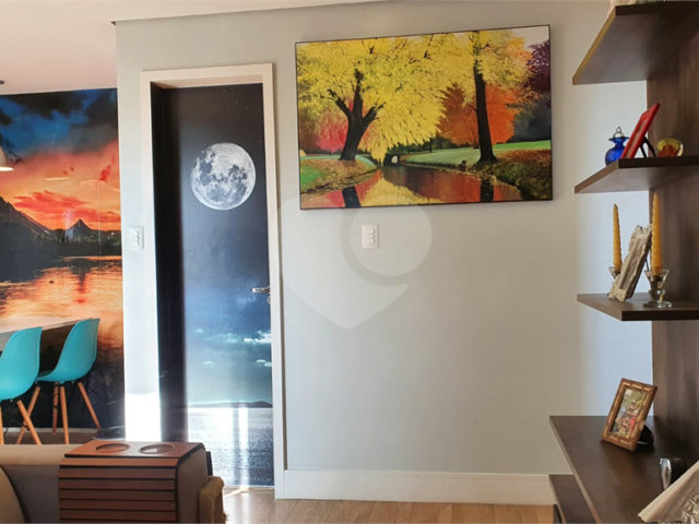 Apartamento à venda com 2 quartos, sendo 1 suíte,  em Morumbi, São Paulo, SP