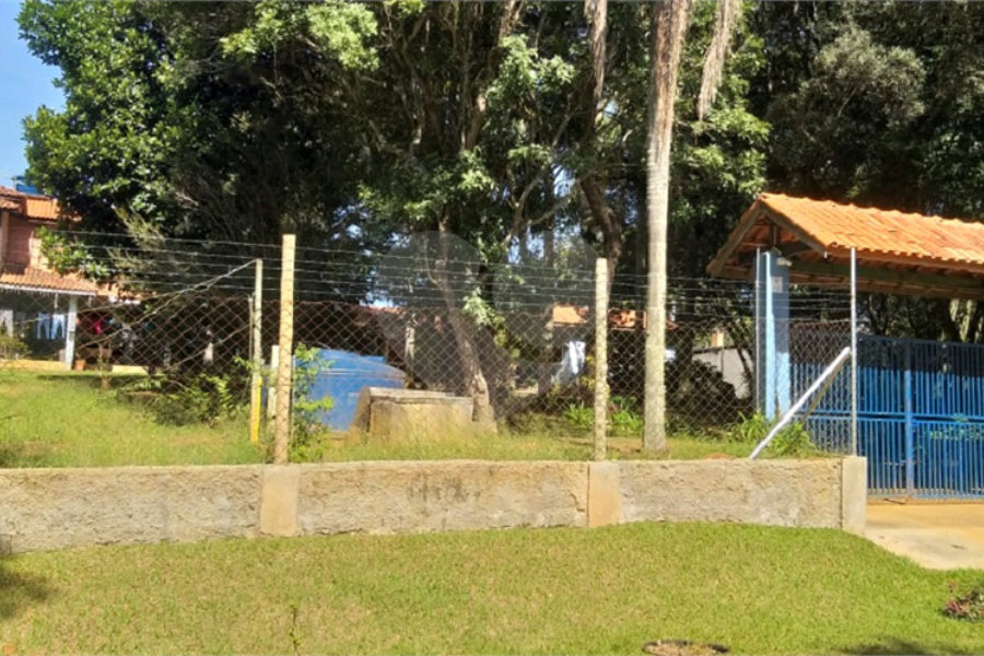 Sítio à venda com 4 quartos, sendo 2 suítes,  em Chácara Real (caucaia do Alto), Cotia, SP