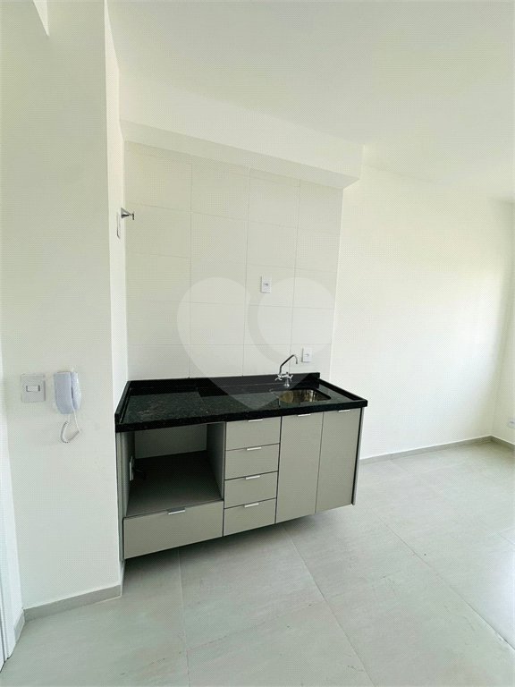 Apartamento para alugar com 1 quarto em Pinheiros, São Paulo, SP