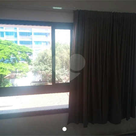 Apartamento à venda com 1 suíte em Pinheiros, São Paulo, SP