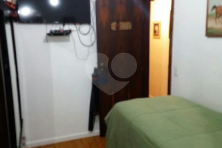 Sobrado à venda com 3 quartos, sendo 1 suíte, em Vila Cruzeiro, São Paulo, SP