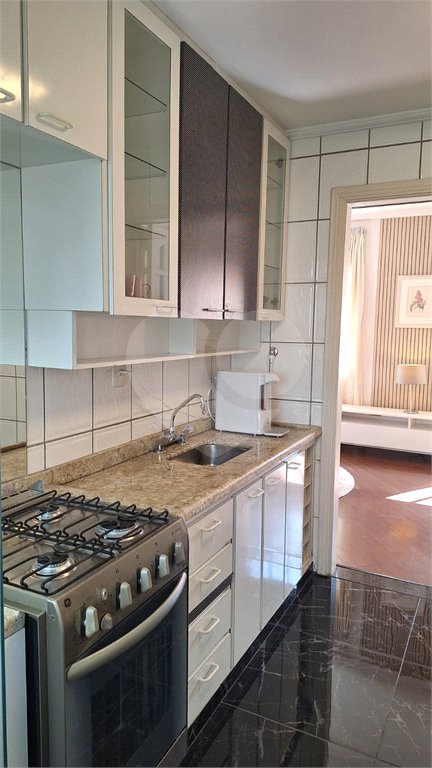 Apartamento à venda ou para alugar com 2 quartos em Jardim Paulista, São Paulo, SP
