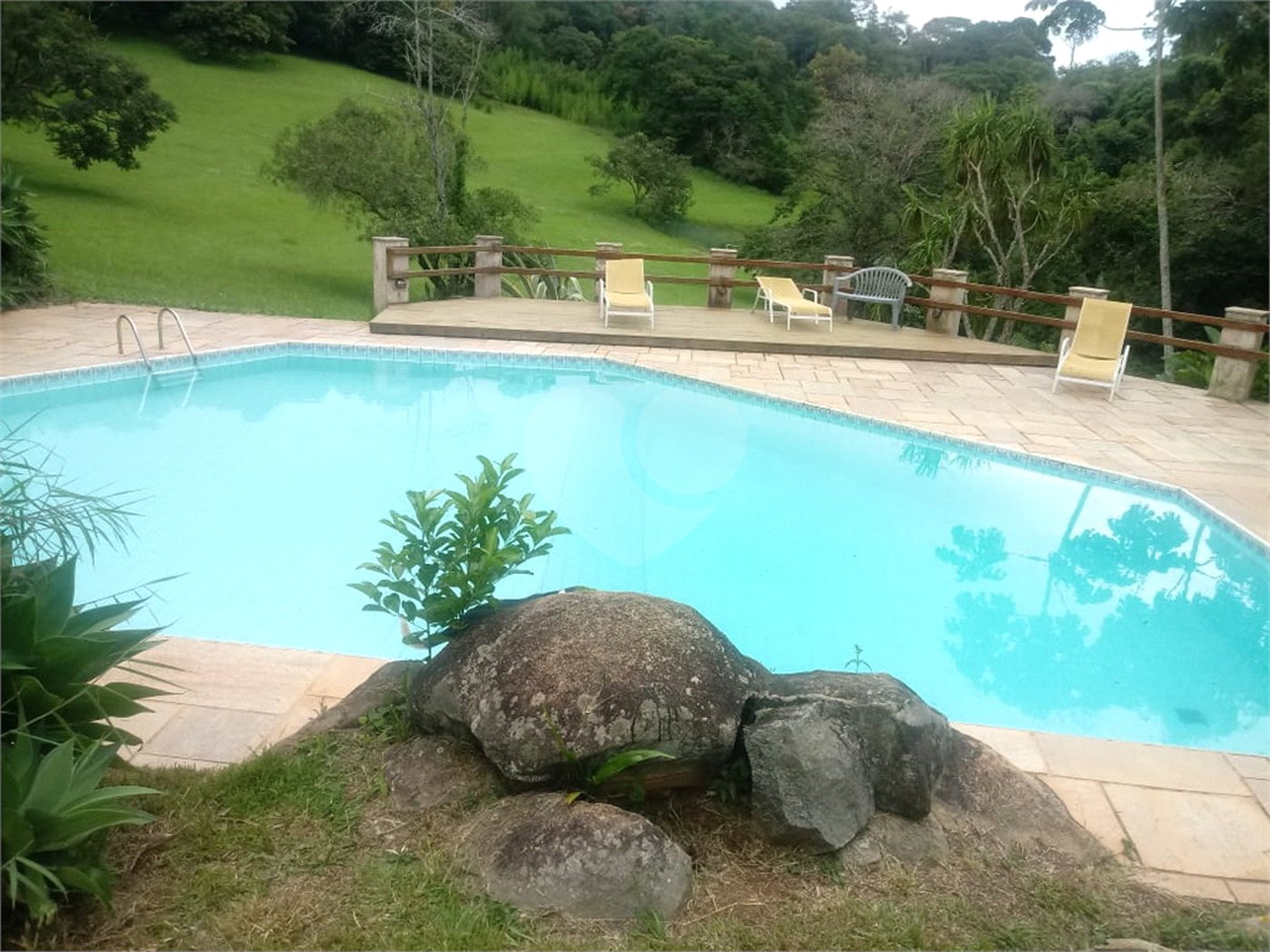 Chácara à venda com 5 quartos em Volta Grande (são João Novo), São Roque, SP