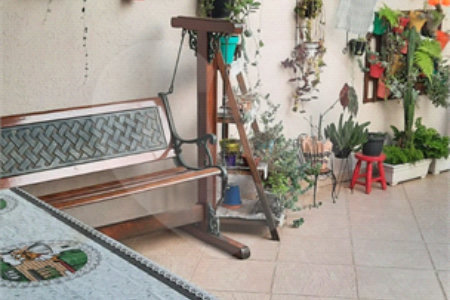 Sobrado à venda ou para alugar com 3 quartos, sendo 1 suíte, em Água Fria, São Paulo, SP
