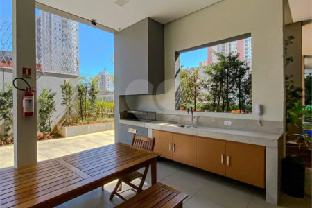 Apartamento à venda com 3 suítes em Tatuapé, São Paulo, SP