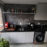 Apartamento à venda com 2 quartos, sendo 1 suíte, em Paraíso, São Paulo, SP