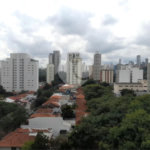 Apartamento à venda com 3 quartos em Pinheiros, São Paulo, SP