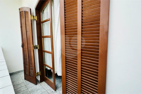 Sobrado à venda com 3 quartos em Santana, São Paulo, SP